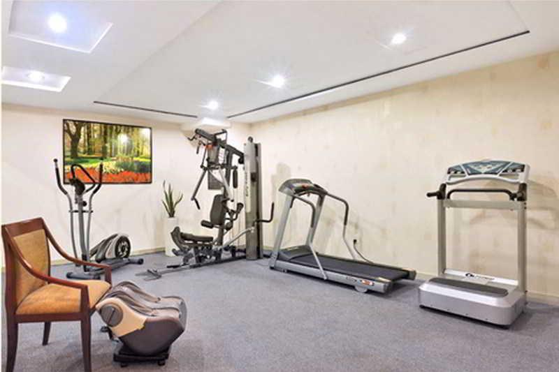 Elios Hotel Bandar Ho Chi Minh Luaran gambar