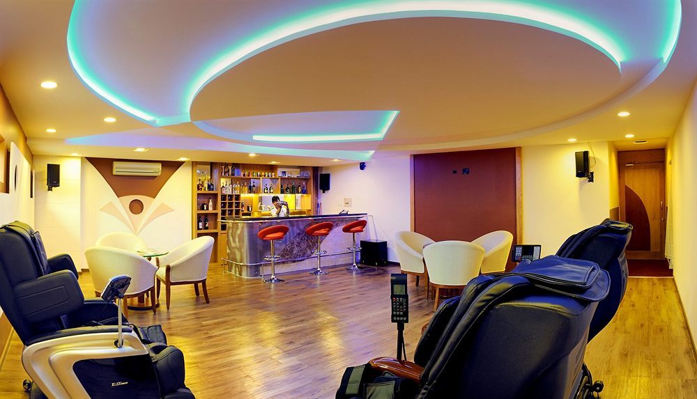 Elios Hotel Bandar Ho Chi Minh Luaran gambar